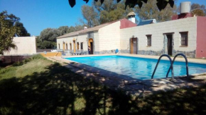 2 bedrooms appartement with shared pool and wifi at El Puerto de Santa Maria, El Puerto De Santa Maria